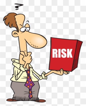 Flu Risk And Trends In Australia - Risk Meter - Free Transparent PNG