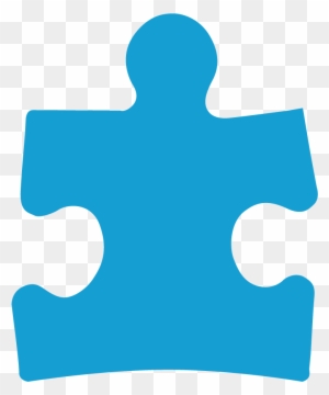 Nobby Design Autism Puzzle Piece Clip Art Clipart Speaks - Autism Puzzle Piece Clipart