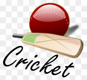 Sports Cliparts, Sports Design Svg - Free Clip Art Cricket