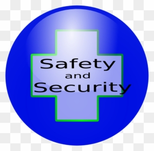 Safety Clip Art Cliparts And Others Art Inspiration - Free Clip Art Security
