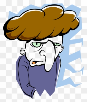 Big Image - Cartoon Characters With Long Hair - Free Transparent PNG Clipart Images Download Big Image - Cartoon Characters With Long Hair - Free Transparent PNG Clipart Images Download