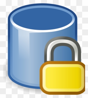 Database Icon Png Transparent - Free Transparent PNG Clipart Images ...