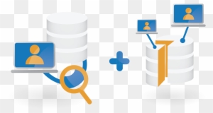 Database Activity Monitoring - Database Activity Monitoring Icon - Free ...