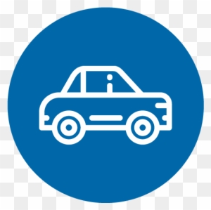 Through A Project With Jewish Family Services, We Are - Trade In Vehicle Icon
