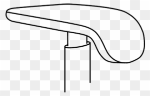 Vault - Vault Table Gymnastics Drawing