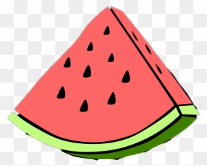 Clip Art Transprent Png Free Download Melon - Watermelon Clip Art