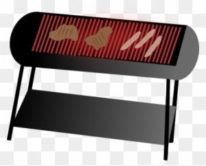 Barbecue Chicken Barbecue Sauce Grilling Smoking - Bbq Red Icon Png