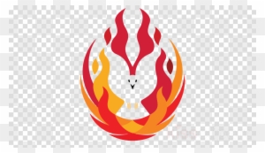 Download Holy Spirit Pentecost Clipart Holy Spirit - Holy Spirit Flame Png