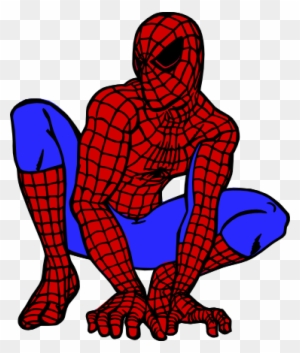 Spiderman Svg Boy Happy Birthday Coloring Pages Free