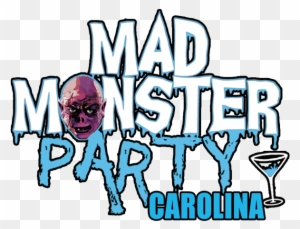 The Carolinas Horror Convention - Mad Monster Party 2017