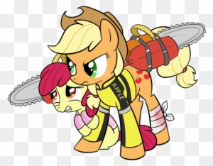 My Little Pony Yellow transparent PNG - StickPNG