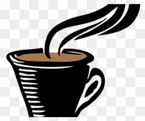 Hot Chocolate Clipart Colorful Coffee Mug - Cup Of Coffee Animated