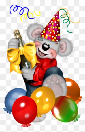 Teedy Bear, Tatty Teddy, Tube, Clip Art, Bears, Bear - Happy Birthday Sister Aqsa