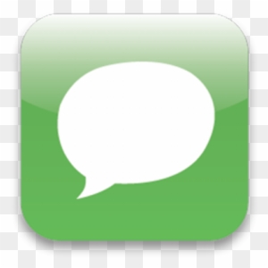 Hardhouseleaks - Icone Message Iphone Png
