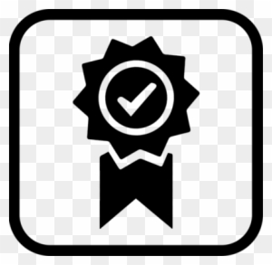 Tony Mora Warranty - Icon Badge