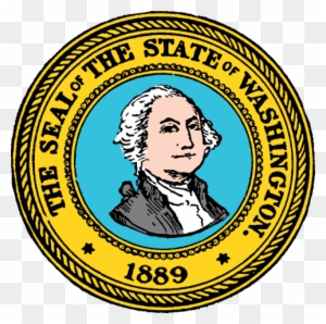 241 × 240 Pixels - Seal Of State Of Washington