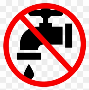 Tap Water Icon