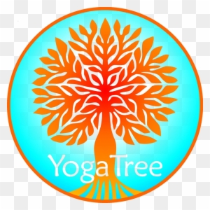 Clip Art Black And White Classes Tree Stanthorpe - Yoga Tree