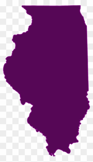 Illinois Clip Art At Clker Com Vector Clip Art Online - Illinois Election Map 2018