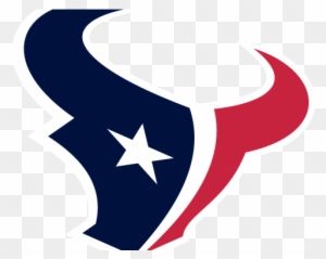 Colts End Texans' Streak - Houston Texans Logo Pdf