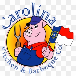 Carolina Kitchen &amp; Bbq Co. - Free Transparent PNG Clipart Images Download