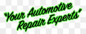 Auto Repairs - Auto Repair Shop Slogan