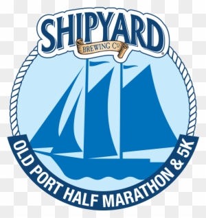 The Shipyard Old Port Half Marathon & 5k Is Returning - Shipyard Brewing Company
