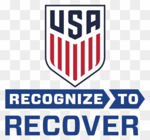 Coaching Education - Usa Soccer Team Logo