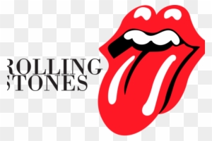 Rolling Stones Band Logo