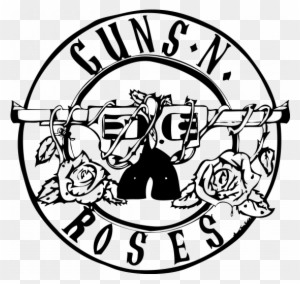 Featured image of post Guns N Roses Drawing Easy : Realistic rose drawing black and white roses roses drawing tutorial rose painting skulls and roses drawings roses drawing flower drawing plant drawing.