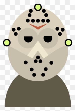 Friday The 13th - Free Friday The 13th Png