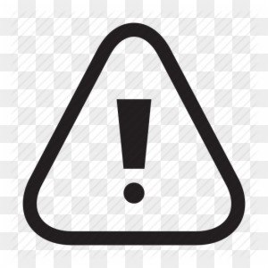 Warning Small Icon Png