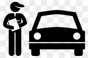 Lost Car Key Icon Clipart Car Automobile Repair Shop - Check Car Icon