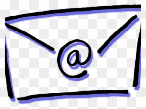 Message Clipart Mailing Address - Email Clip Art