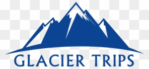 Glacier Trips Logo