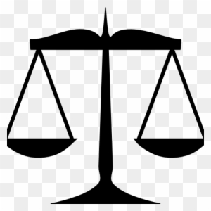 Scales Of Justice Clip Art Scales Of Justice 3 Clip - Scales Of Justice Clipart