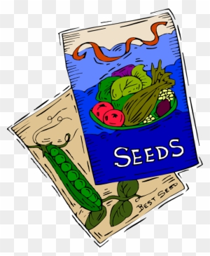 Green Thumbs - Vegetable Seeds