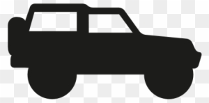 Free Icons Download - Off-road Vehicle