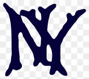 1905 New York Highlanders Logo - Yankees Logo Through The Years - Free ...