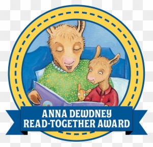 Penguin Kids - Anna Dewdney Read Together Award