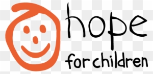 Click A Logo For Information On Our Work Together - Hope For Children Logo