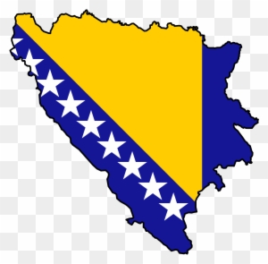 New Phase Of Cooperation Between Unwto And Bosnia And - Bosnia And Herzegovina Png