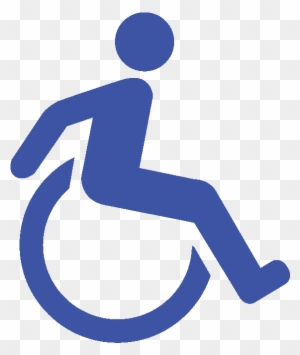 Similar Walks - Wheelchair Symbol
