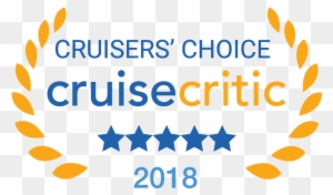 Visit Us At Trip Advisor Or Cruise Critic, Or Read - Cruise Critic Award 2017