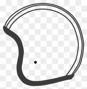 Open Face - Line Art - Free Transparent PNG Clipart Images Download