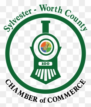 Sylvesterworth County Chamber Of Merce - Sylvester-worth County Chamber