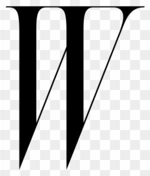 W Magazine Logo 7f093393 Fc52 402a Ac22 503ace4b72d8 - W Magazine Png Logo  - Free Transparent PNG Clipart Images Download