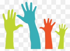 Get Involved Clip Art, Transparent PNG Clipart Images Free Download