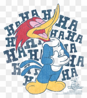 Woody Woodpecker Laughing Free Transparent Png Clipart Images Download