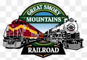 Polar Express Transparent - Smoky Mountain Railroad